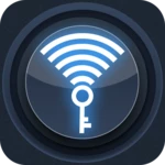 Logo of Wifi Simulator android Application 